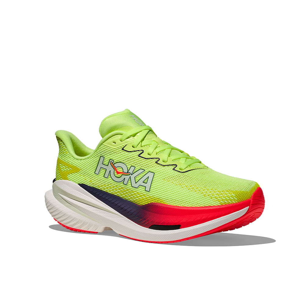 Tênis Hoka Mach X 3 Feminino | HOKA Brasil