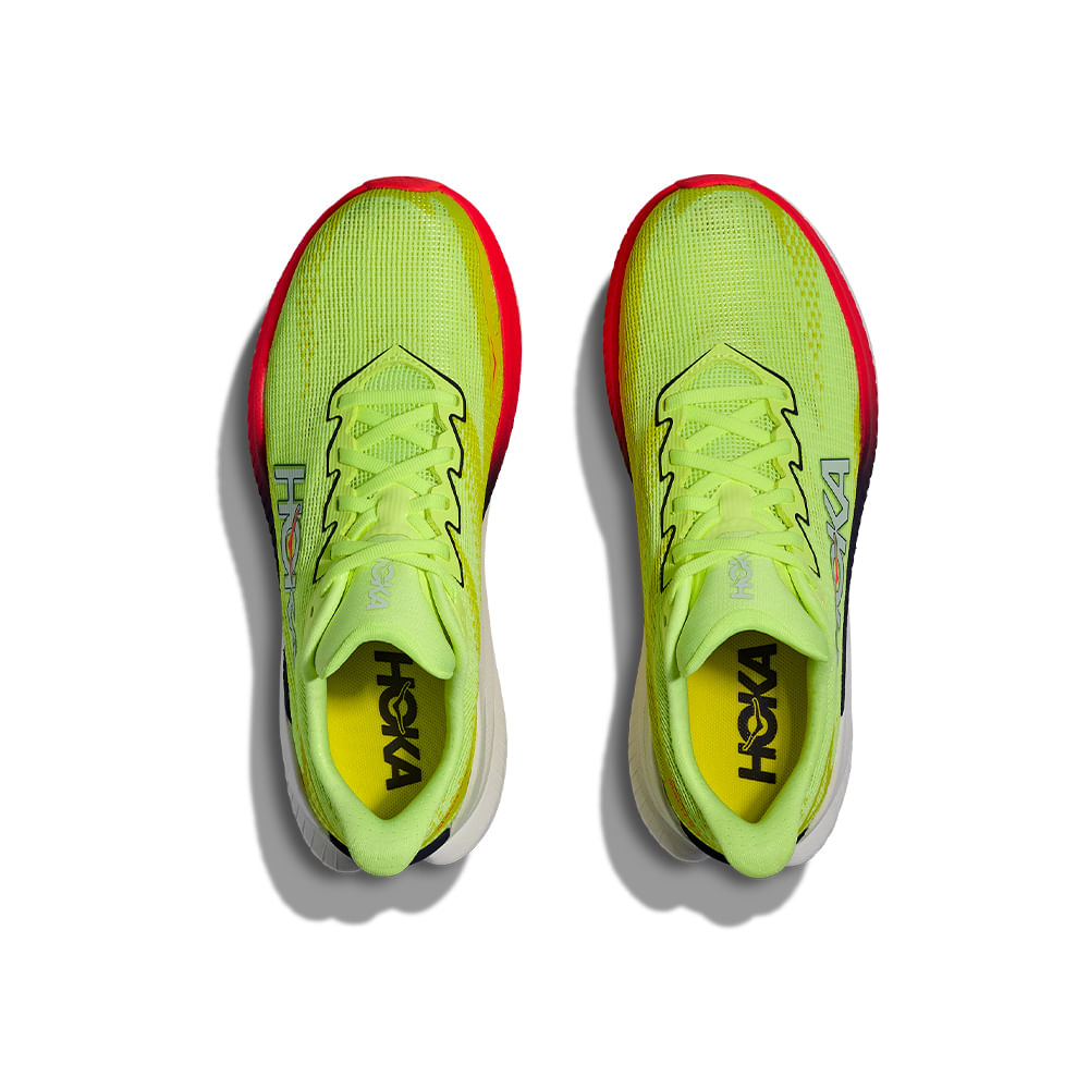 Tênis Hoka Mach X 3 Feminino | HOKA Brasil
