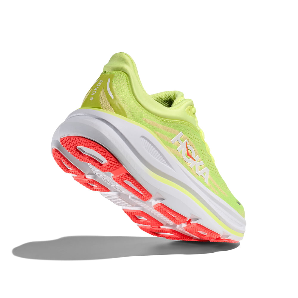HOKA BONDI 9(レディース) Tênis Hoka Bondi 9 Feminino | HOKA Brasil