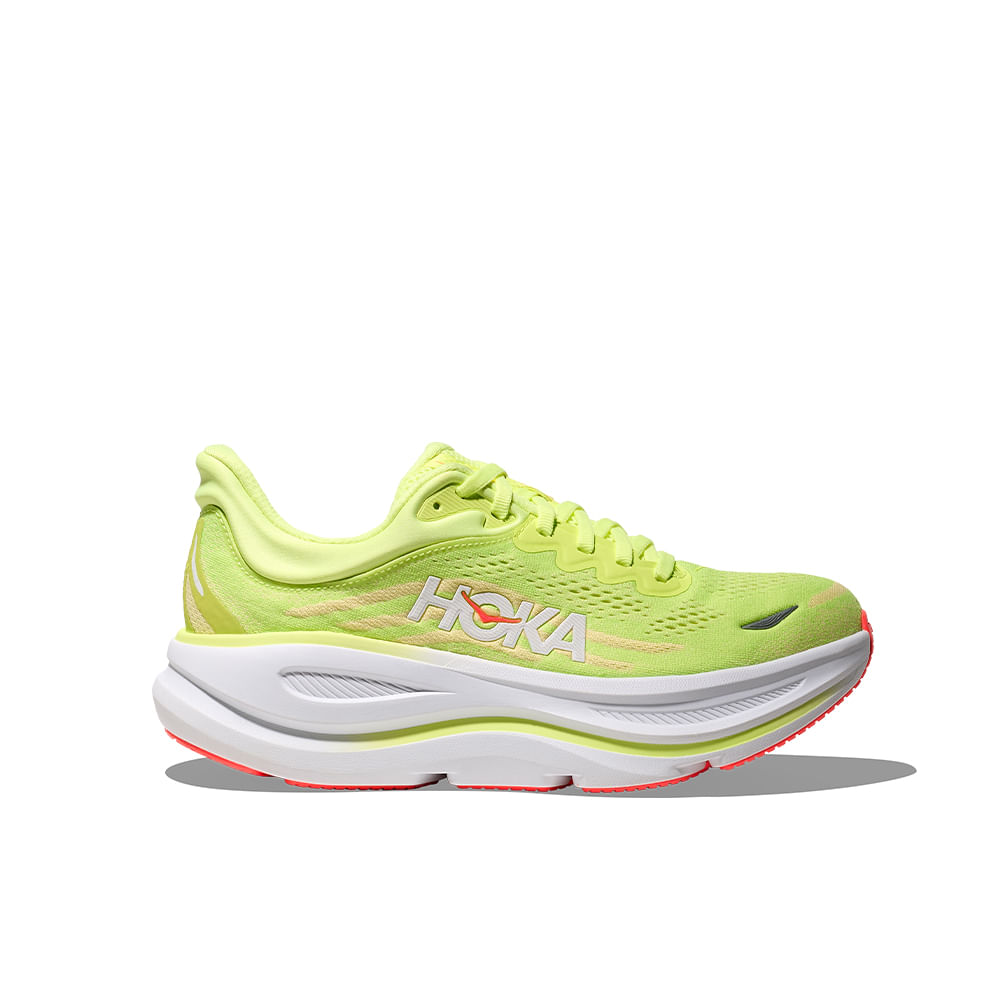 Tênis Hoka Bondi 9 Feminino | HOKA Brasil