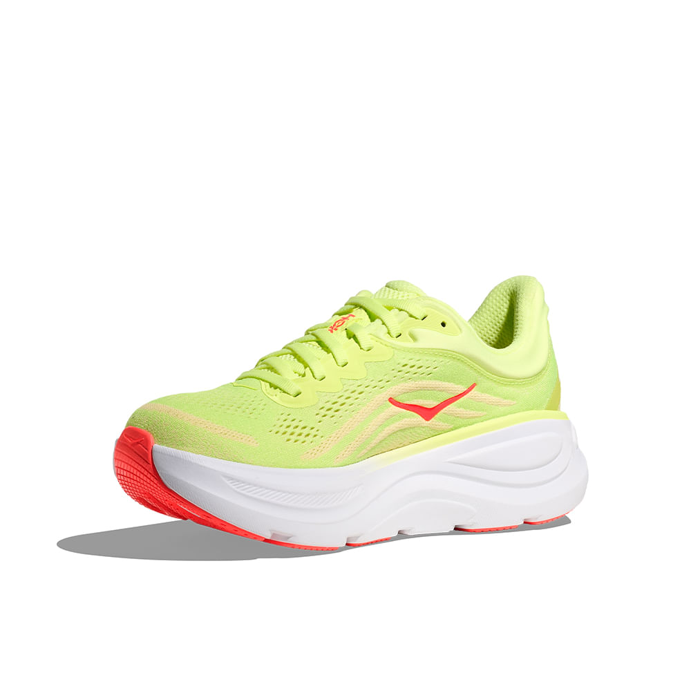 Tênis Hoka Bondi 9 Feminino | HOKA Brasil