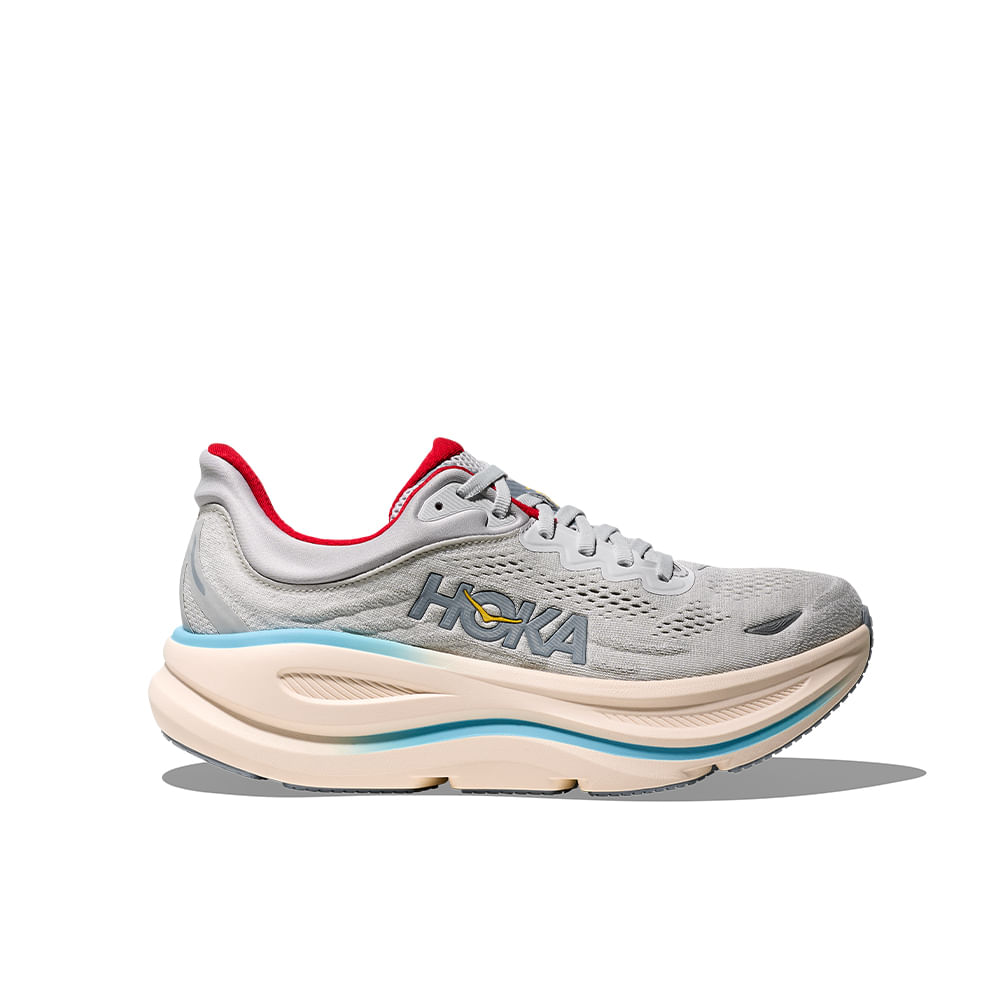 HOKA BONDI 9(レディース) Tênis Hoka Bondi 9 Feminino | HOKA Brasil