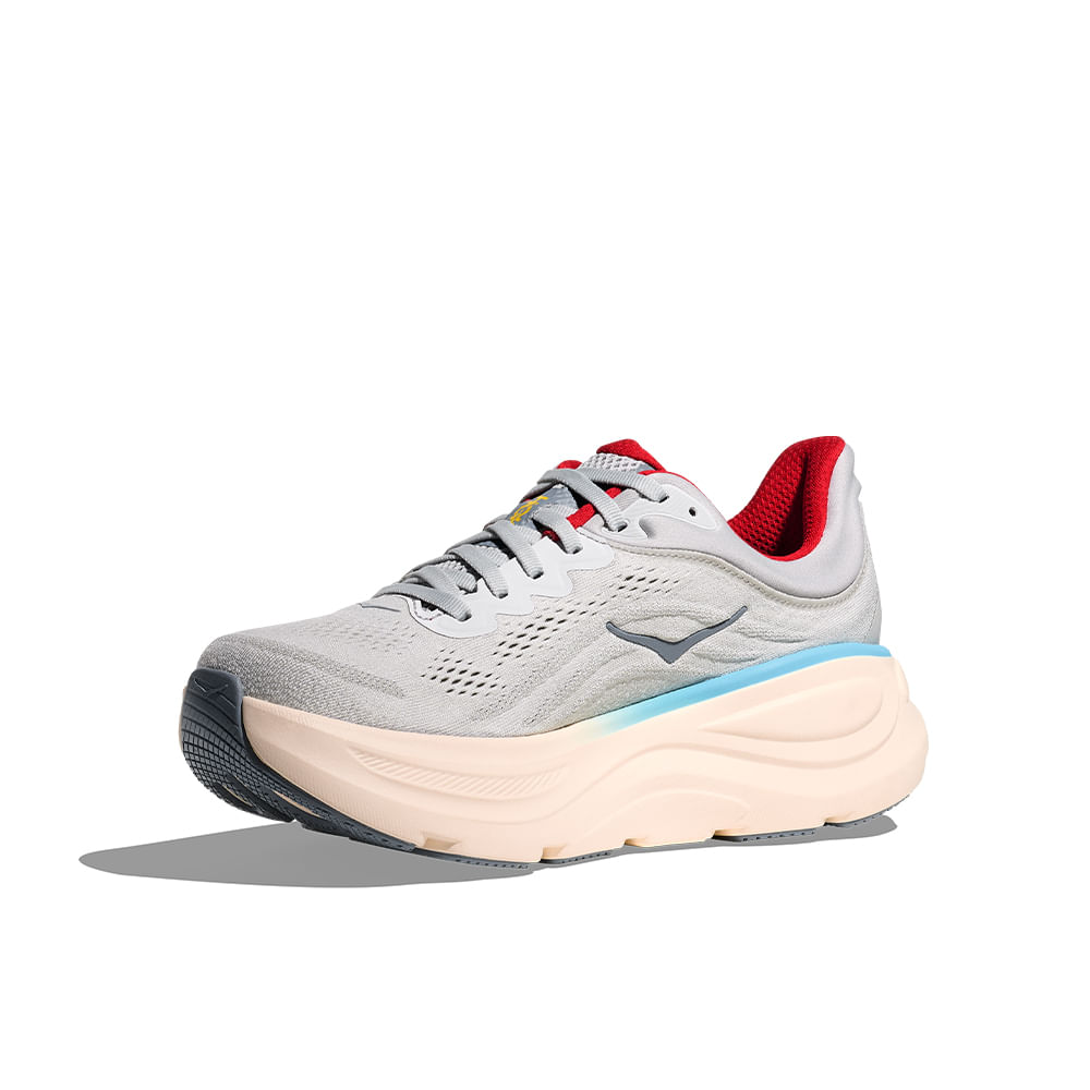 Tênis Hoka Bondi 9 Feminino | HOKA Brasil