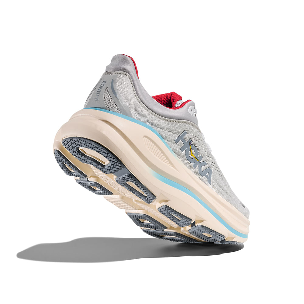 HOKA BONDI 9(レディース) Tênis Hoka Bondi 9 Feminino | HOKA Brasil
