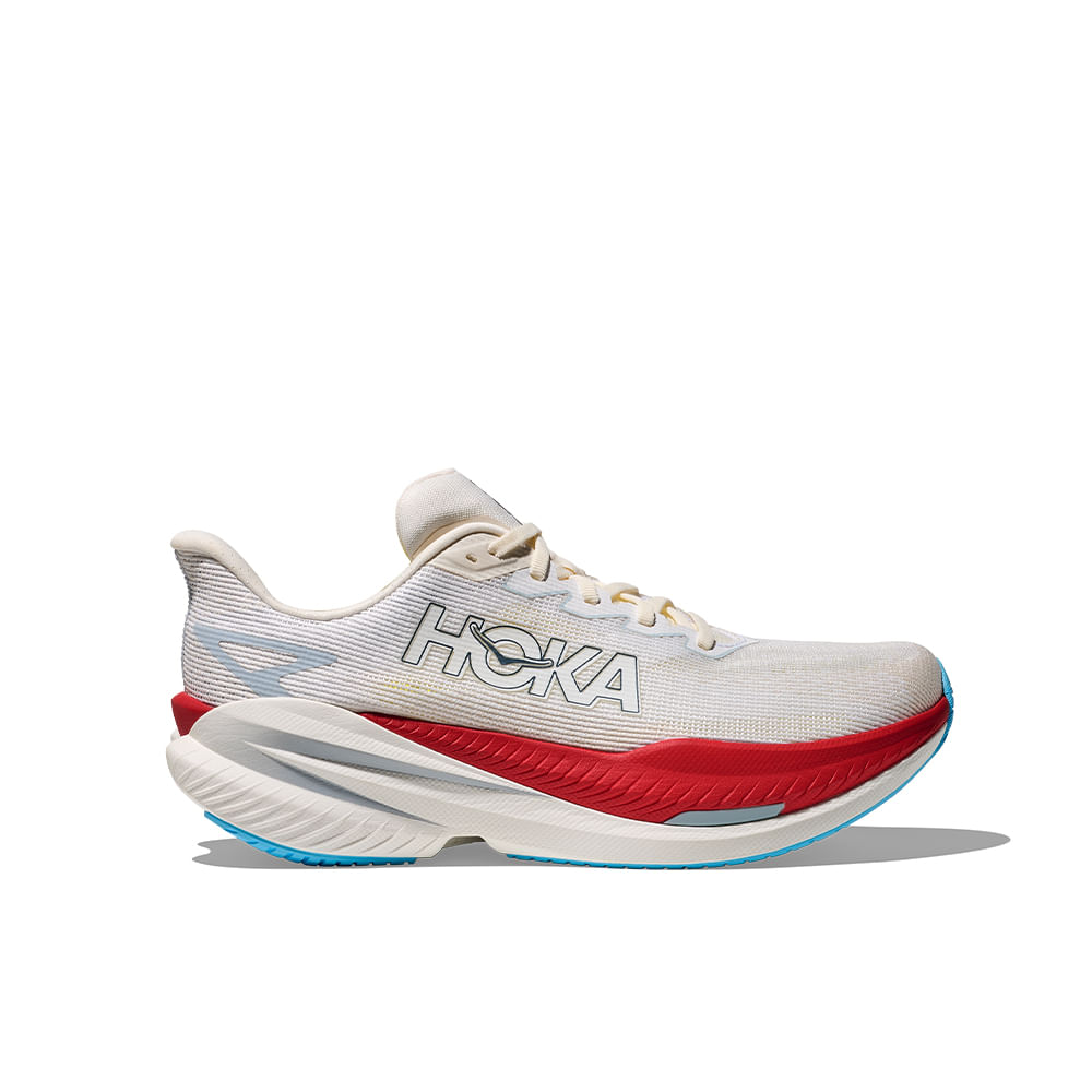 Tênis Hoka Mach X 3 Masculino | HOKA Brasil