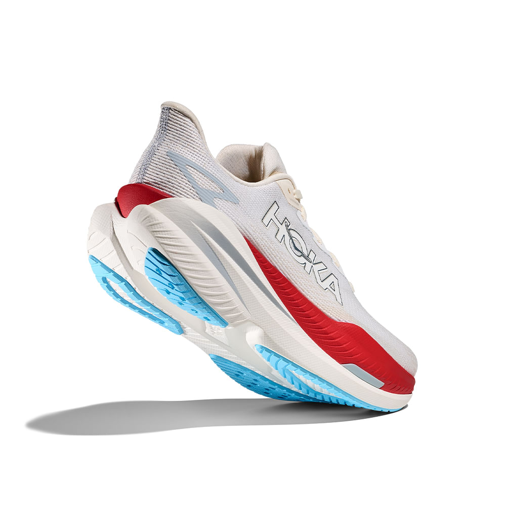 Tênis Hoka Mach X 3 Masculino | HOKA Brasil