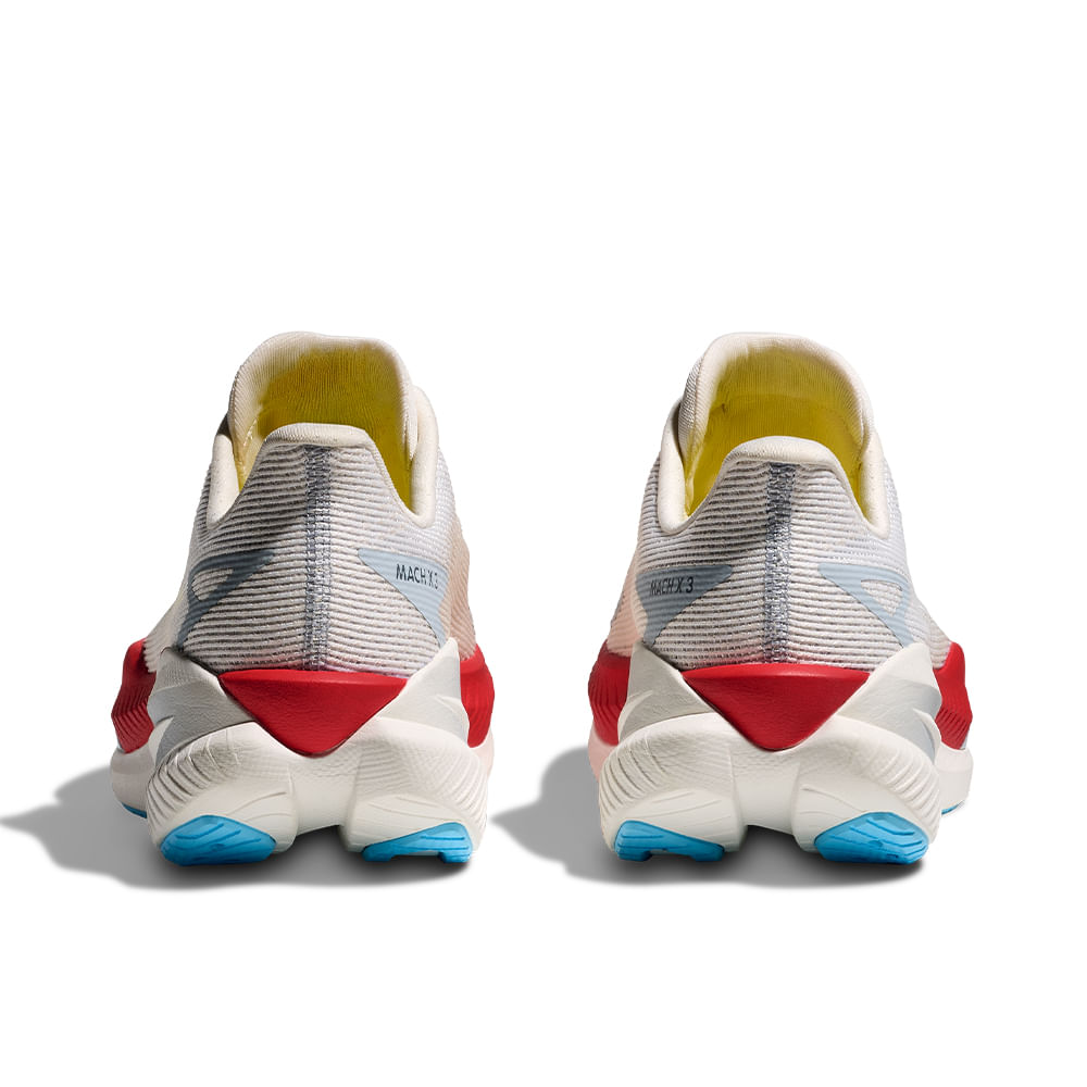 Tênis Hoka Mach X 3 Masculino | HOKA Brasil