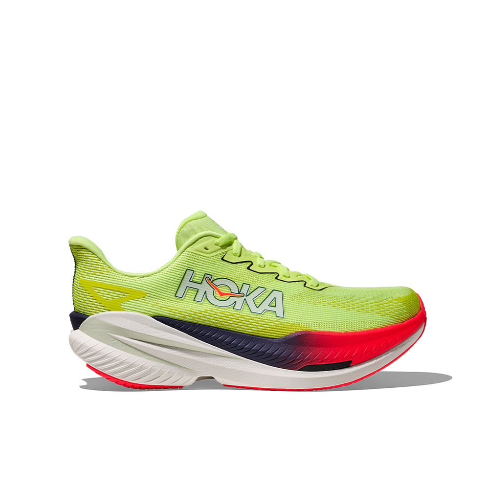 ホカマッハx3 Tênis Hoka Mach X 3 Masculino | HOKA Brasil