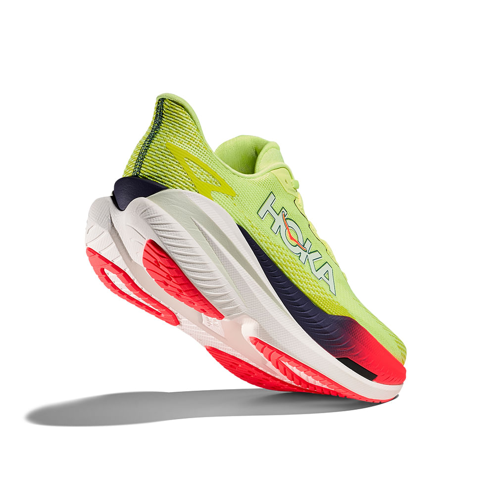 Tênis Hoka Mach X 3 Masculino | HOKA Brasil