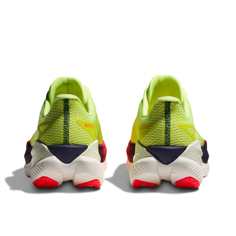 Tênis Hoka Mach X 3 Masculino | HOKA Brasil