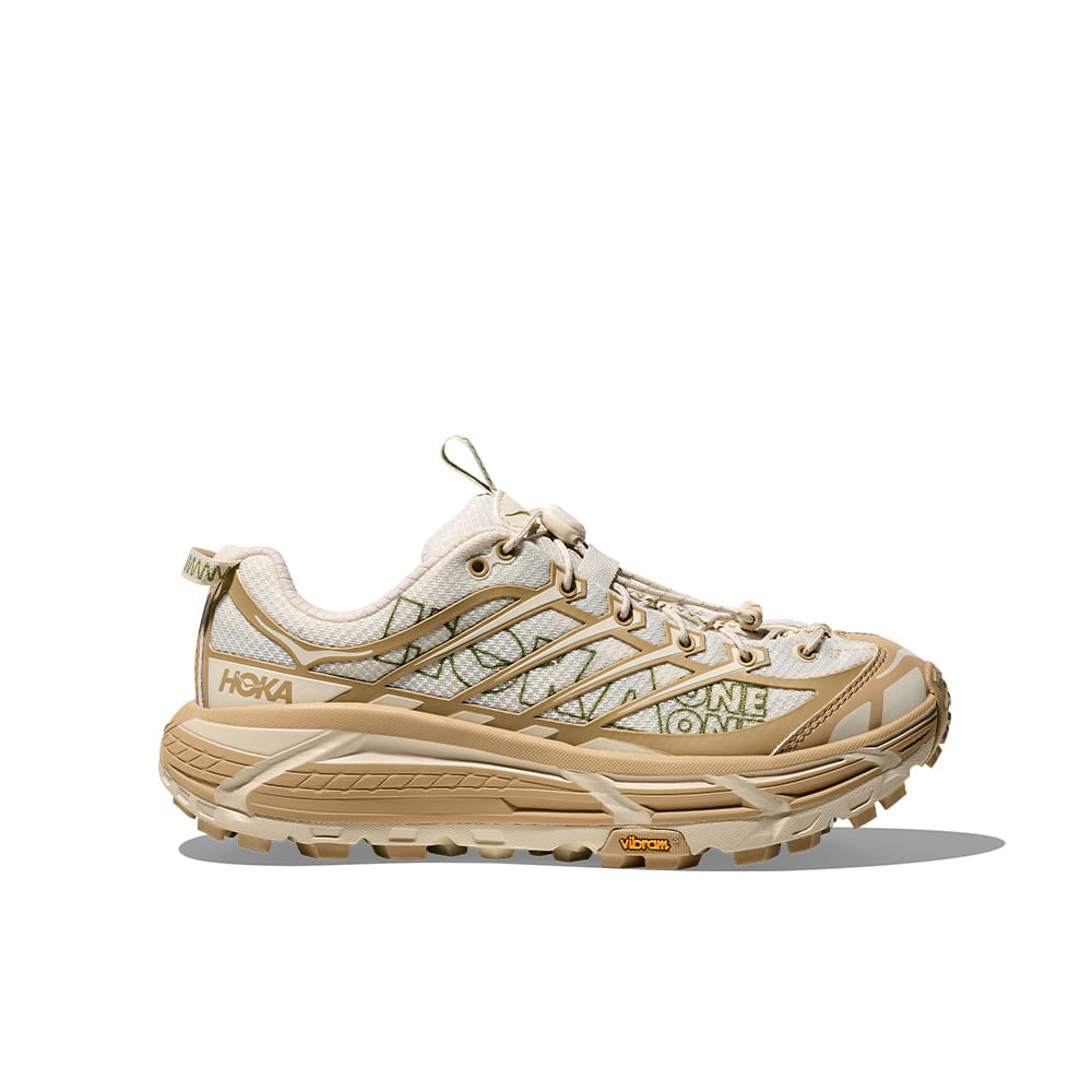 【27.5】HOKA MAFATE THREE2 WORDMARK Tênis Hoka Mafate Three 2 Wordmark Unissex | HOKA Brasil