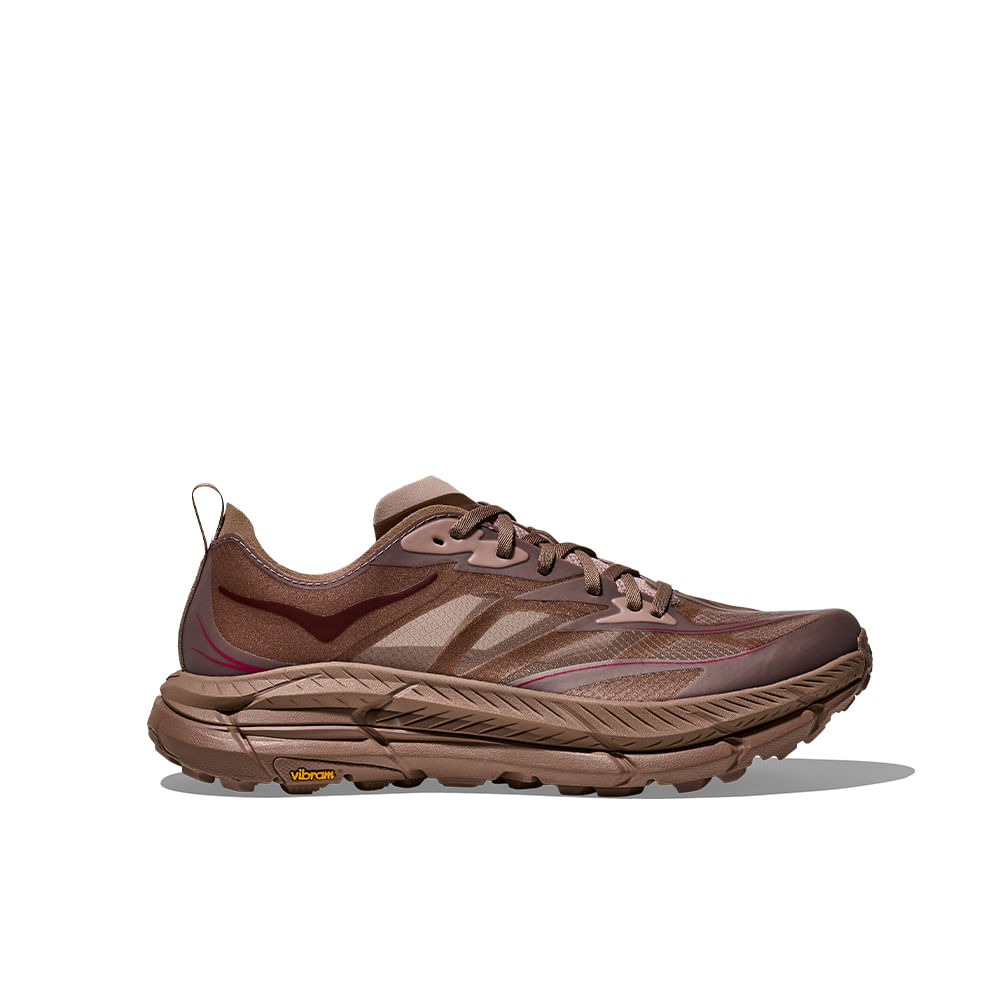 Tênis Hoka Mafate Speed 4 Lite Unissex | HOKA Brasil