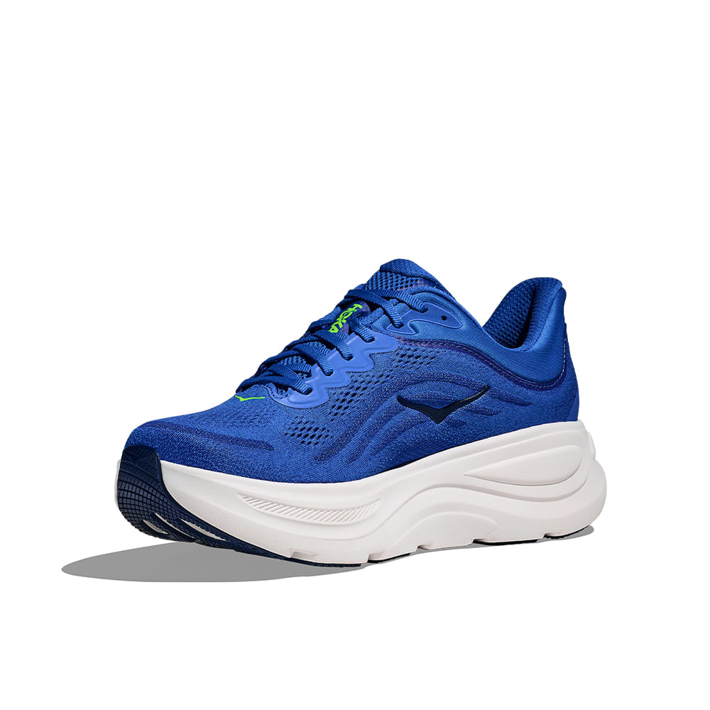 HOKA M Bondi 9 ネイビー26cm Tênis Hoka Bondi 9 Masculino | HOKA Brasil