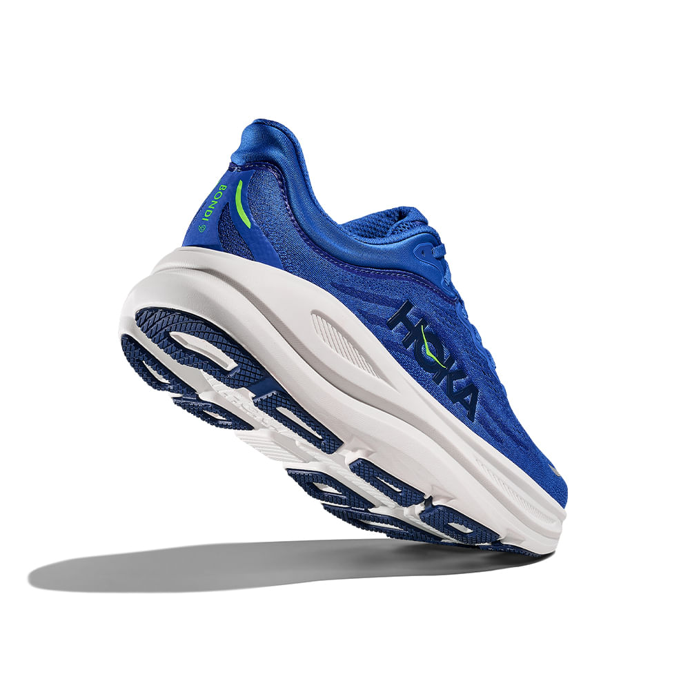 Tênis Hoka Bondi 9 Masculino | HOKA Brasil