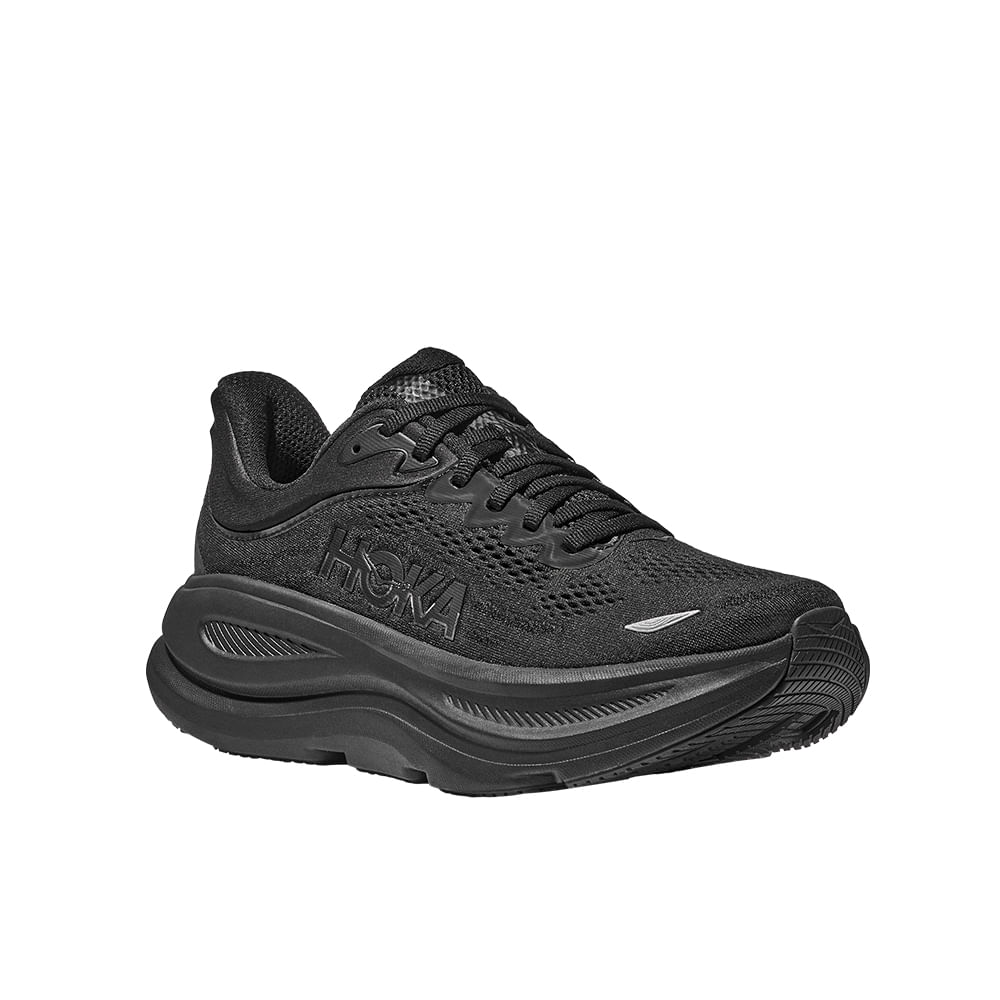 HOKA ONE ONE Bondi 9 ブラック　23.5 Tênis Hoka Bondi 9 Feminino | HOKA Brasil
