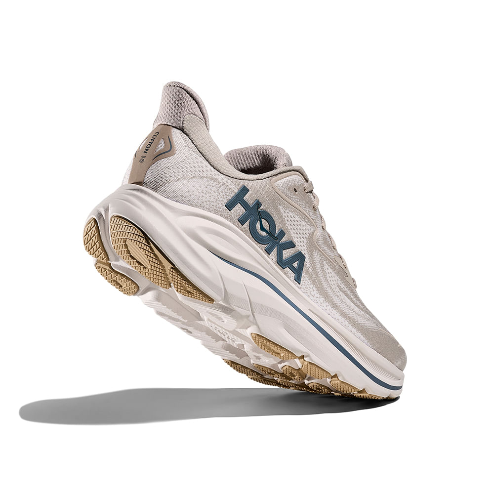 Tênis Hoka Clifton 10 Masculino | HOKA Brasil