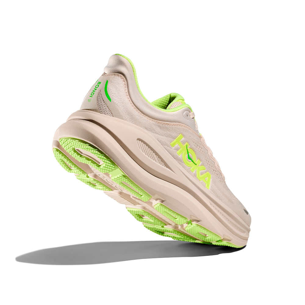 Tênis Hoka Bondi 9 Masculino | HOKA Brasil