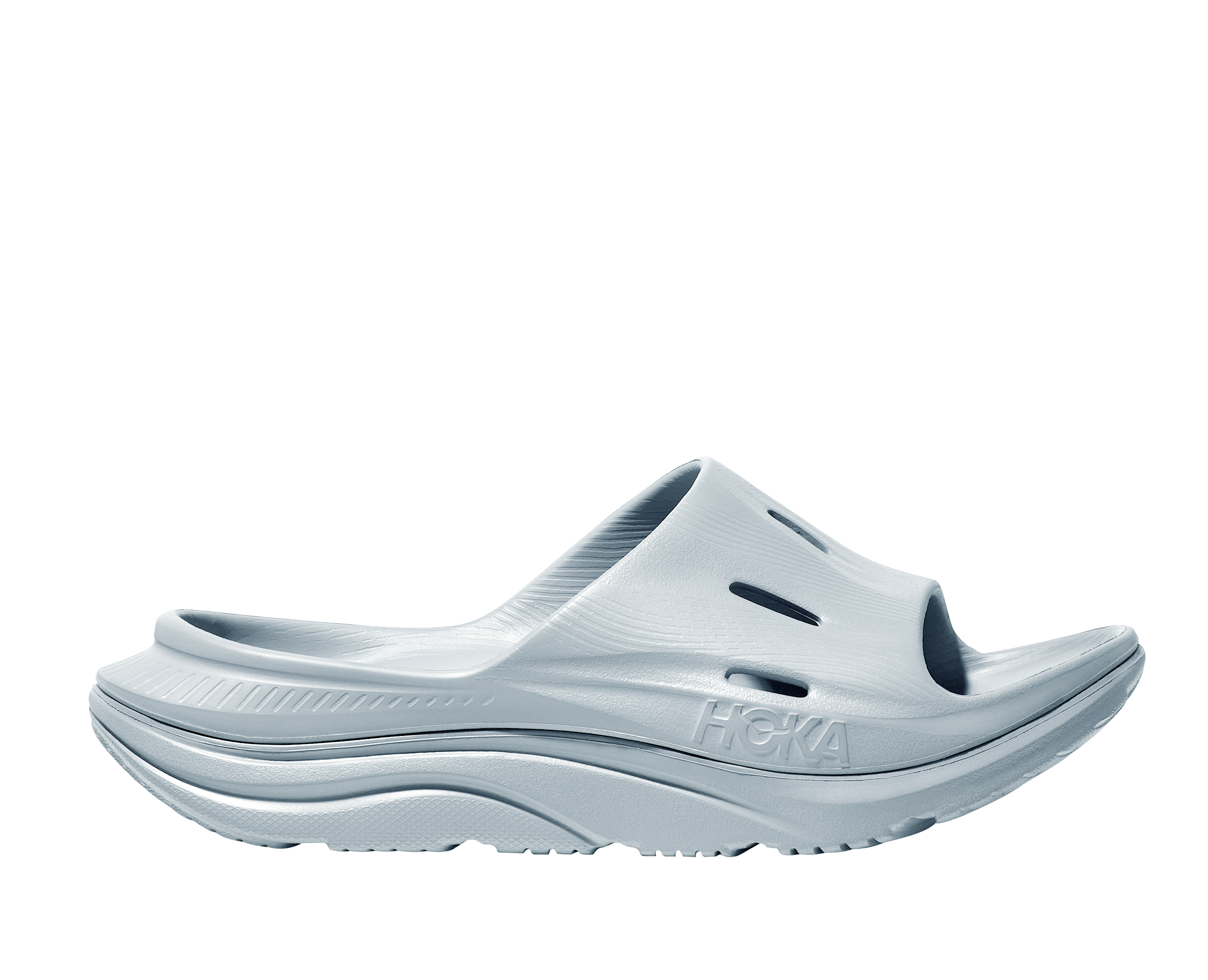 Chinelo Hoka Ora Recovery Slide 3 Unissex | HOKA Brasil